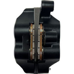 Assembly, Caliper, Lh, Black by Polaris 1911512-266 Brake Caliper