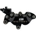 Assembly, Caliper, Lh, Black by Polaris 1911512-266 Brake Caliper