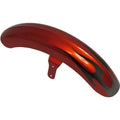Assembly, Fender, Front, Nuclear Sunset/Tribal Fade by Polaris 1013831-1222 Front Fender