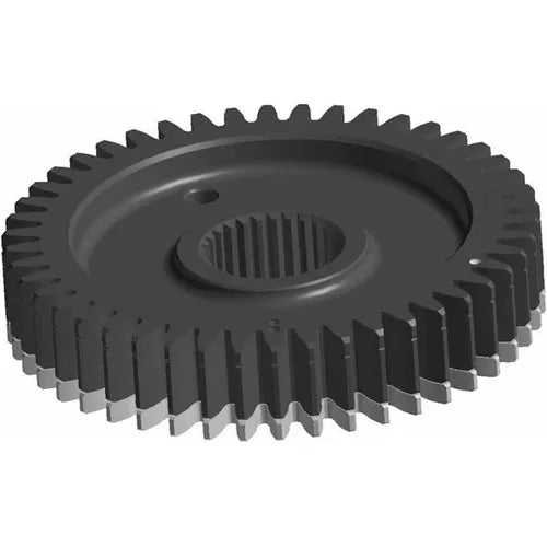Assembly Gear Crankshaft by Polaris 1333606 Crankshaft