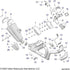 Asm-Headpipe Rear by Polaris 1263463 Exhaust Headpipe