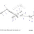 Off Road Express OEM Hardware Asm-Linkage.Shifter 256 by Polaris 1025256
