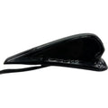 Assembly Lit Fin-Headdress GlBlack by Polaris