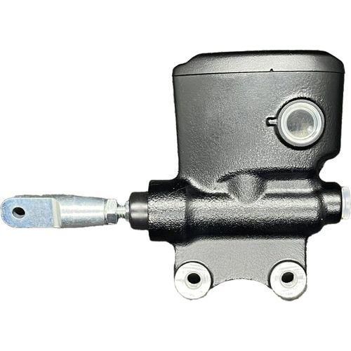 Asm-Mcyl Rear 15.8Mm C Black by Polaris 1913619-463 Master Cylinder