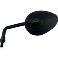 Asm-Mirror LH Flat Black by Polaris