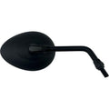 Asm-Mirror RH Flat Black by Polaris