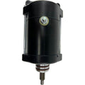 Starter Motor Black by Indian