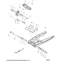 Assembly Pushrod by Polaris