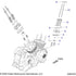 Assembly Pushrod by Polaris 5138100 Pushrod