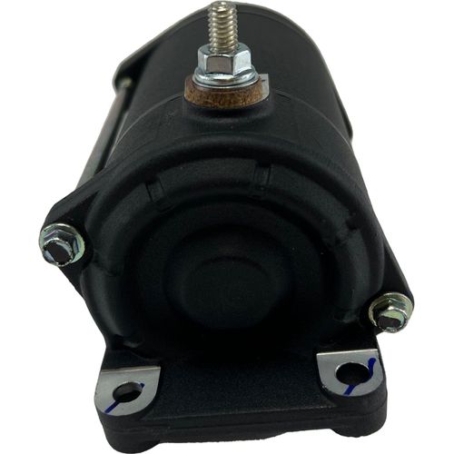 Assembly Starter Motor Black by Polaris 4017209 Starter