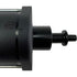 Assembly Starter Motor Black by Polaris 4017209 Starter