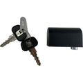 Asm-Steering Lock by Polaris 2638306 Lock Kit