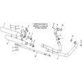 Assembly, U-Tube by Polaris 1261328 OEM Hardware