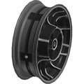 Rear Wheel 16X5.0  Black Pin (Replaced by 1525334-1876) by Polaris