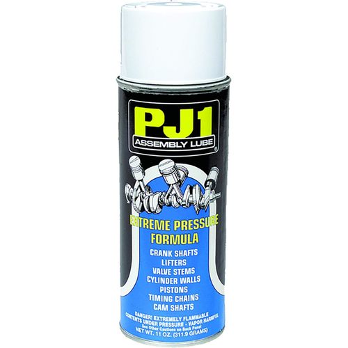 Western Powersports Lube Assembly Lube 11Oz by PJ1 SP-701