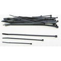 Assorted Cable Ties Black 30/Pk By Helix