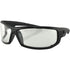 Western Powersports Sunglasses Axl Sunglasses W/Clear Lens by Bobster EAXL001C
