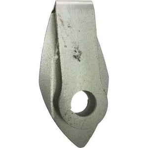 Axle Adjust Bracket by Polaris 5247599 Axle Adjuster