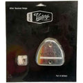 VICTORY BILLET BACKREST BADGE