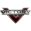 Badge Tank, RH by Polaris 7180169 Tank Badge
