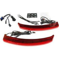 Bagz LED Saddlebag Lights International Version by Custom Dynamics