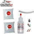 Balancing Bead DIY Kit 1- 1oz / 1-2oz Bags by Counteract