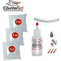 Balancing Bead DIY Kit 2- 2oz / 1-3oz Bags by Counteract