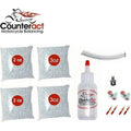 Balancing Bead DIY Kit 2- 2oz / 2- 3oz Bags by Counteract