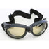 Western Powersports Goggles Bandito Goggle Smoke Lens by EMGO 76-50153