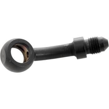 Banjo Fitting Black by Goodridge P593-03BK Brake Hardware