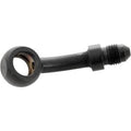 Banjo Fitting Black by Goodridge