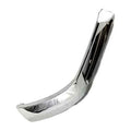 Bar, Highway, Lower, Lh, Chrome by Polaris 5136374-156 Highway Bars
