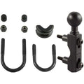 Base H-Bar Combination Base by Ram Mount