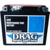 Parts Unlimited Drop Ship Battery Battery AGM Maintenance Free by Drag Specialties YTX20HLBSFT