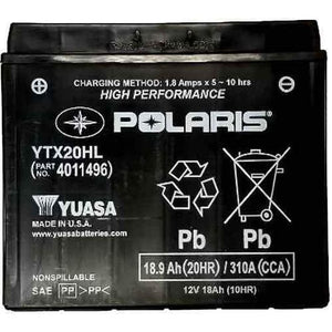 Off Road Express Battery Battery by Polaris 4011496