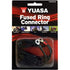 Battery Charger Fused Ring Connector by Yuasa