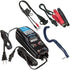 Parts Unlimited Battery Charger Battery Charger w/ Tester Optimate 5 by Drag Specialties 3807-0467