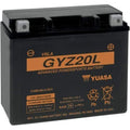 Battery High Performance AGM Maintenance Free by Yuasa