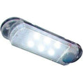 Battery Powered LED Trunk Light Kit by Hardbagger