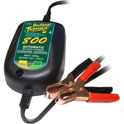 Battery Tender Weatherproof by Battery Tender 022-0150-DL-WH Battery Charger