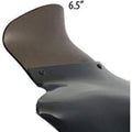 Batwing Fairing Windshield 6.5" Smoke by Memphis Shades