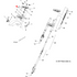 Bearing, Needle by Polaris 3514417 OEM Bearing