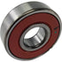 Wheel Bearing by Polaris 3515131 Wheel Bearing & Seals