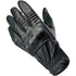 Parts Unlimited Gloves XS / Black Belden Gloves by Biltwell