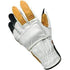 Parts Unlimited Gloves XS / Cement Belden Gloves by Biltwell