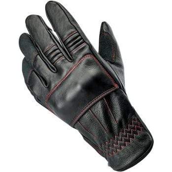 Parts Unlimited Gloves XS / Redline Belden Gloves by Biltwell