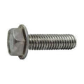 Belt Cover Bolt by Polaris 7517770 Suspension Repair
