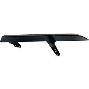 Belt Guard Upper by Polaris 5452370 Belt Guard