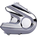 Belt Pulley Cover - Chrome by Polaris