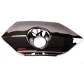 Bezel Lock Cover Right Hand Chrome by Polaris